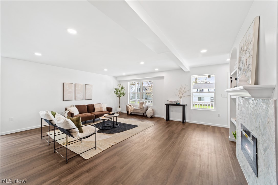 Miramar Golf - Residential