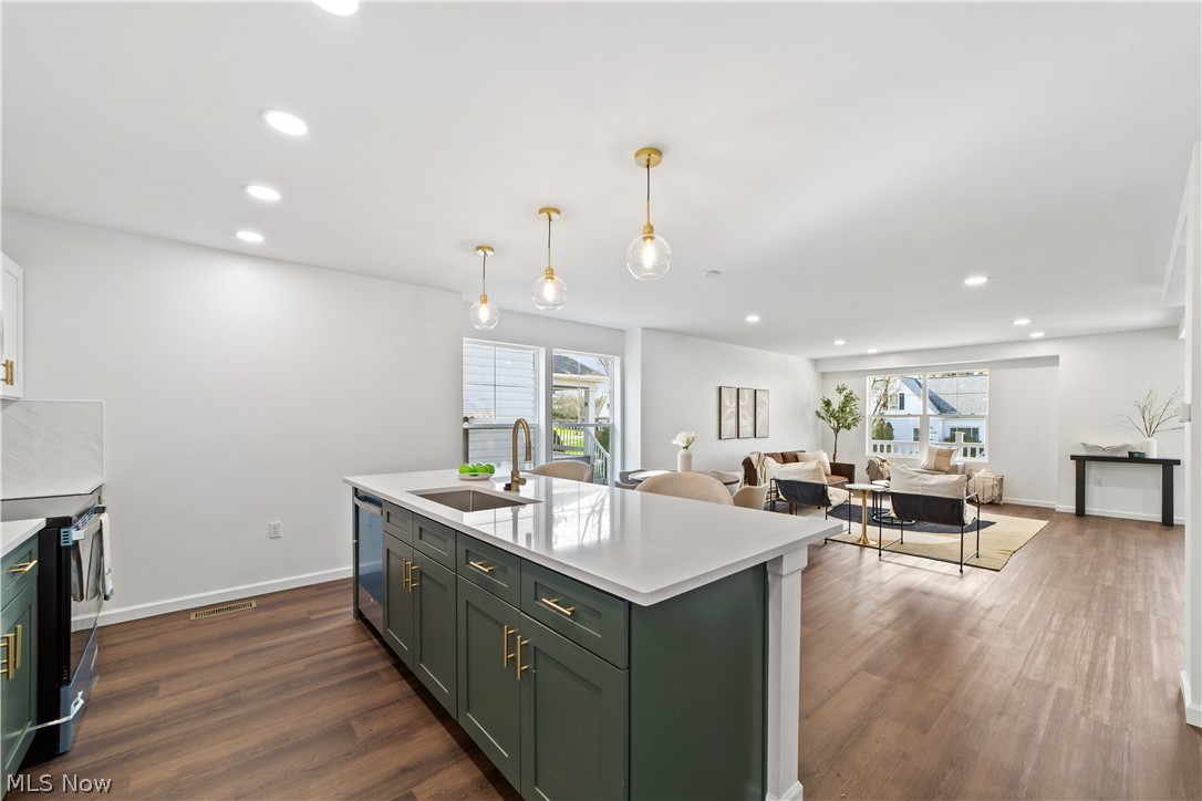 Miramar Golf - Residential