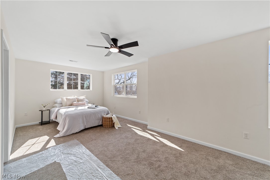 Miramar Golf - Residential