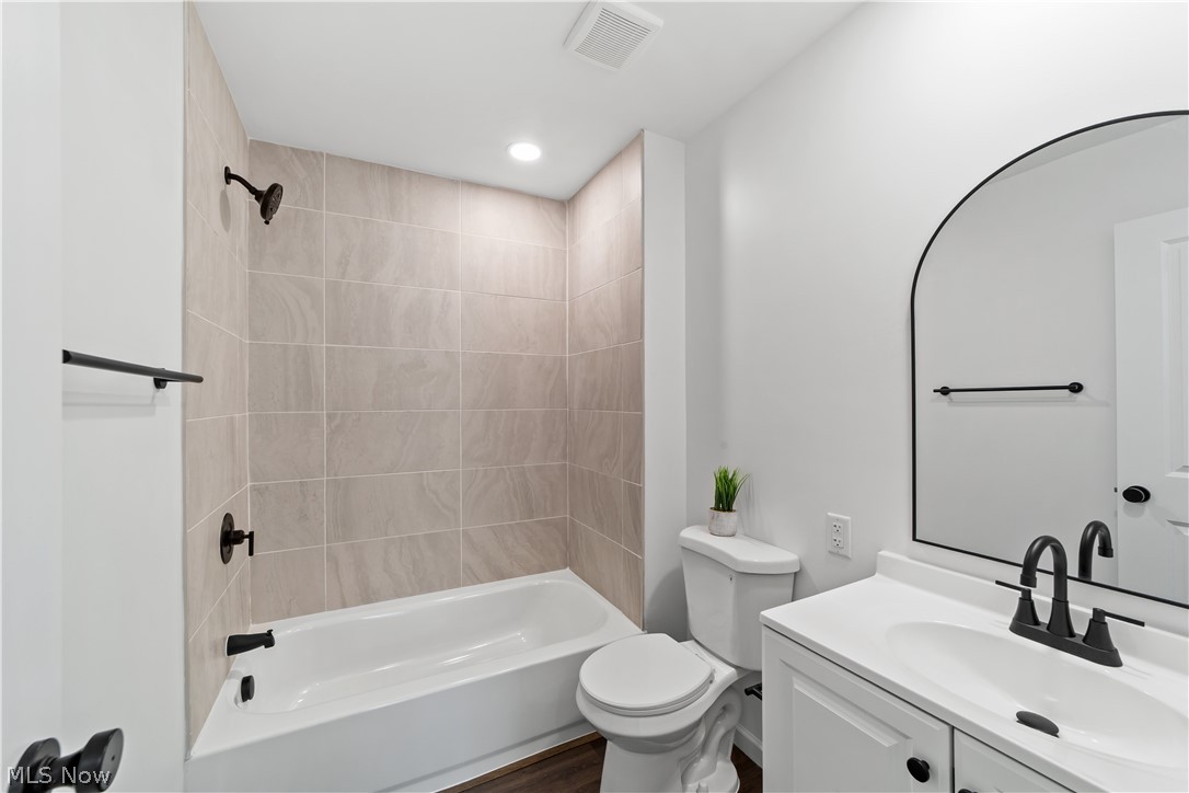 Miramar Golf - Residential