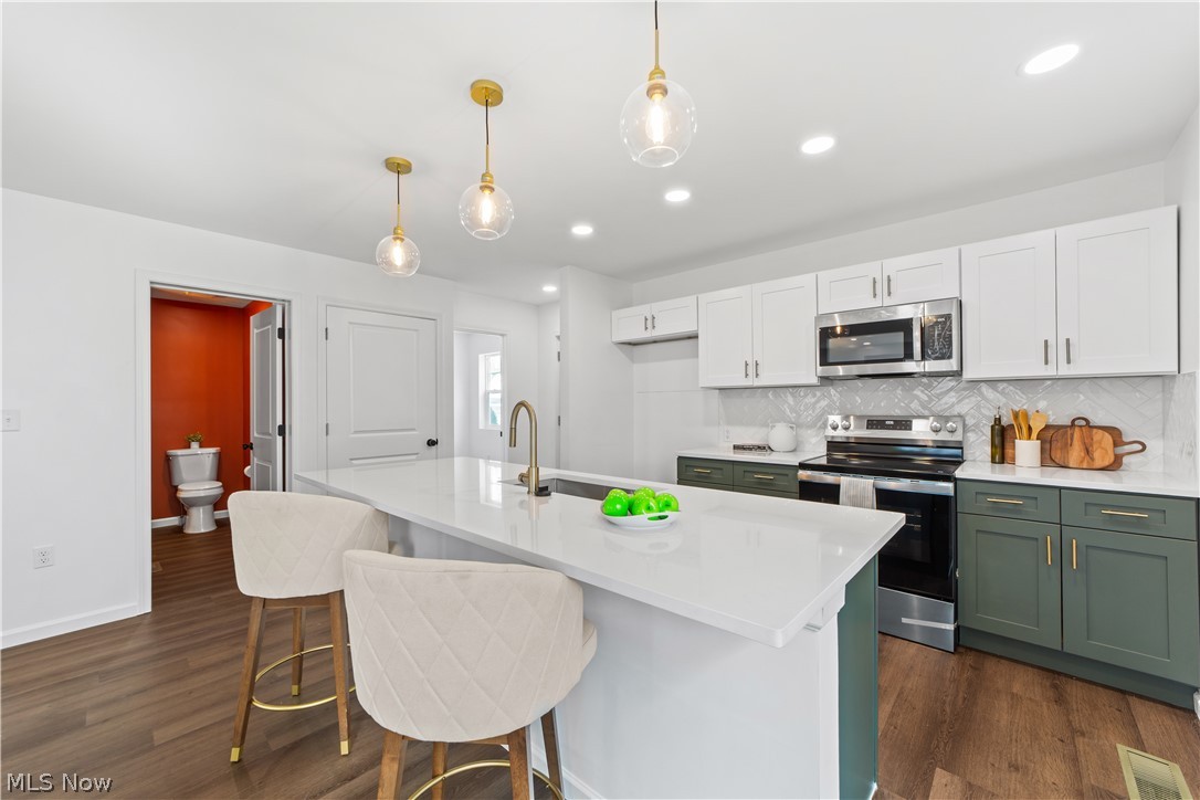 Miramar Golf - Residential