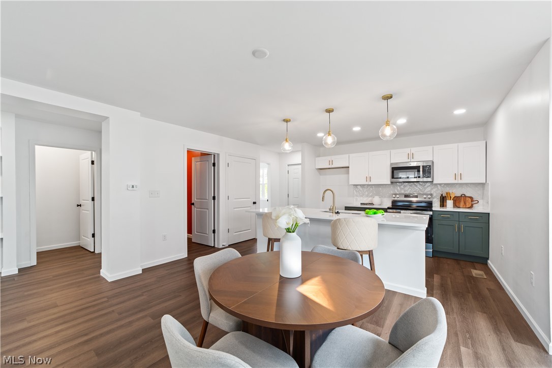 Miramar Golf - Residential