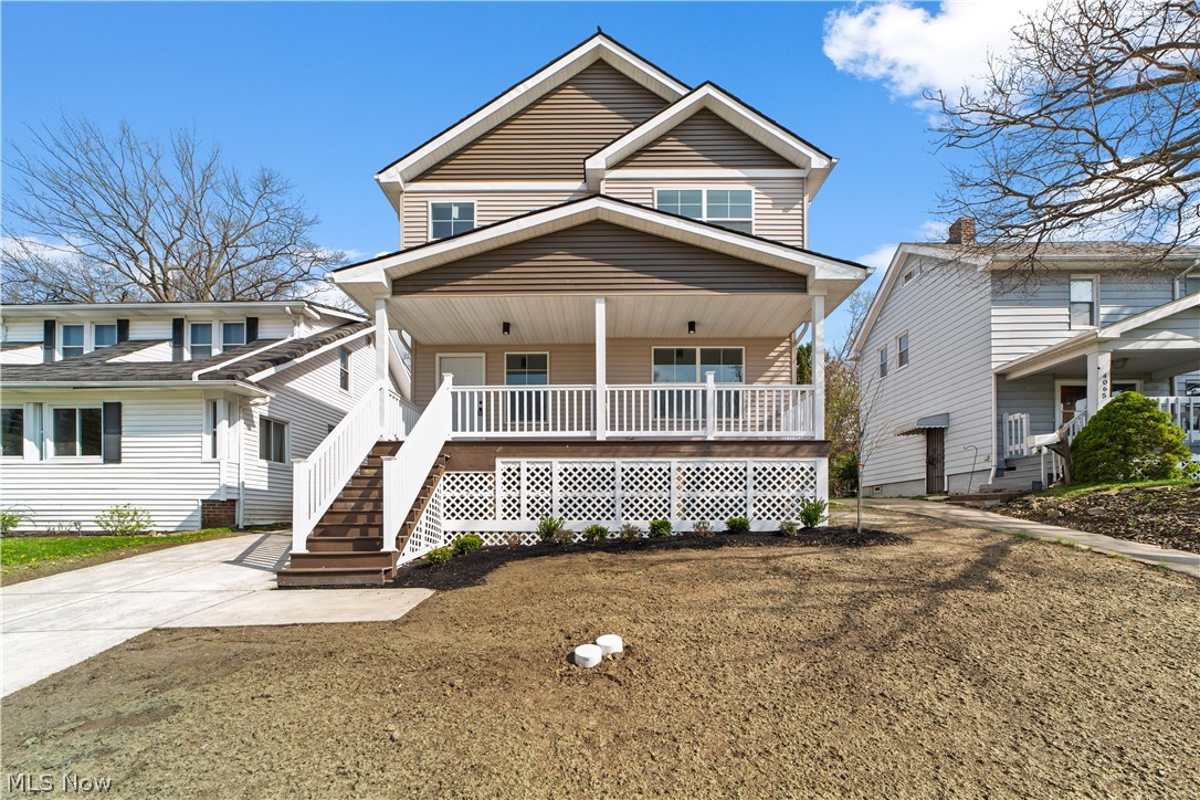 Miramar Golf - Residential