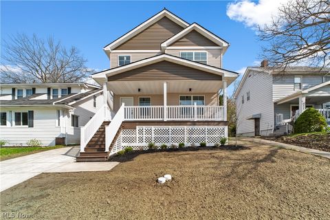 4061 Harwood Road South Euclid OH 44121