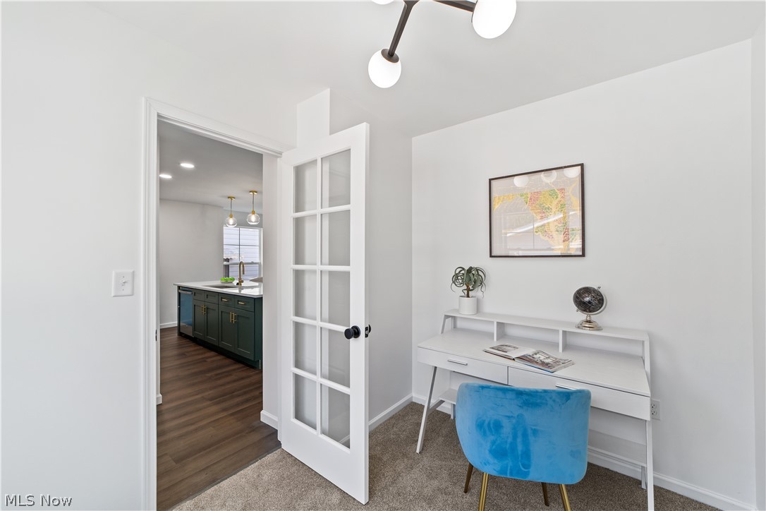 Miramar Golf - Residential