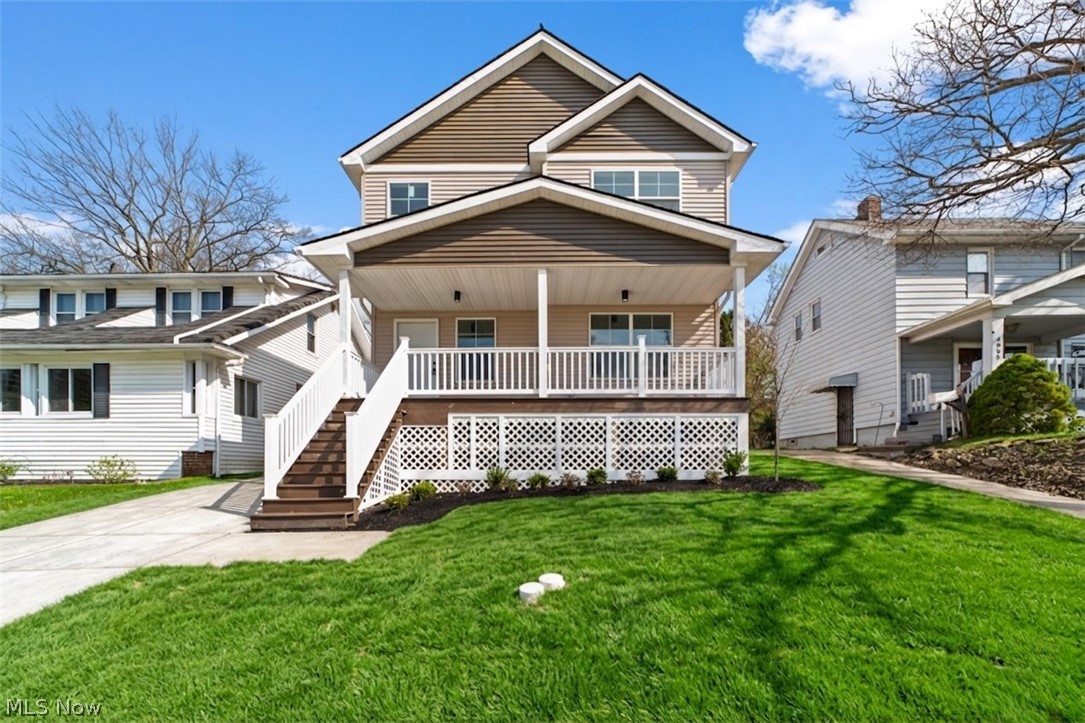 Miramar Golf - Residential