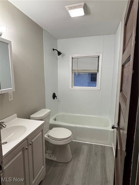 Tiny photo for 408 S Arch Avenue, Alliance, OH 44601 (MLS # 5178150)