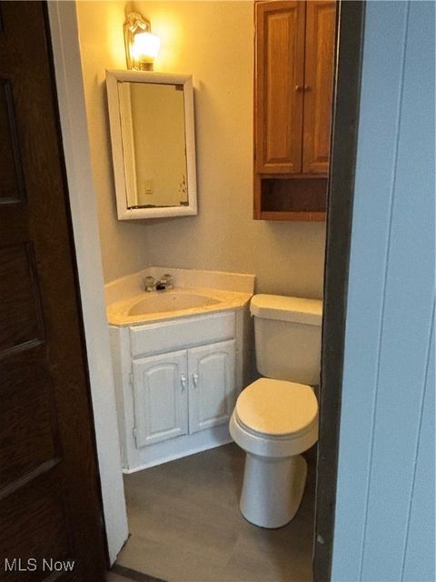 Tiny photo for 408 S Arch Avenue, Alliance, OH 44601 (MLS # 5178150)