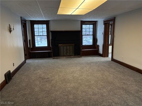 Tiny photo for 408 S Arch Avenue, Alliance, OH 44601 (MLS # 5178150)