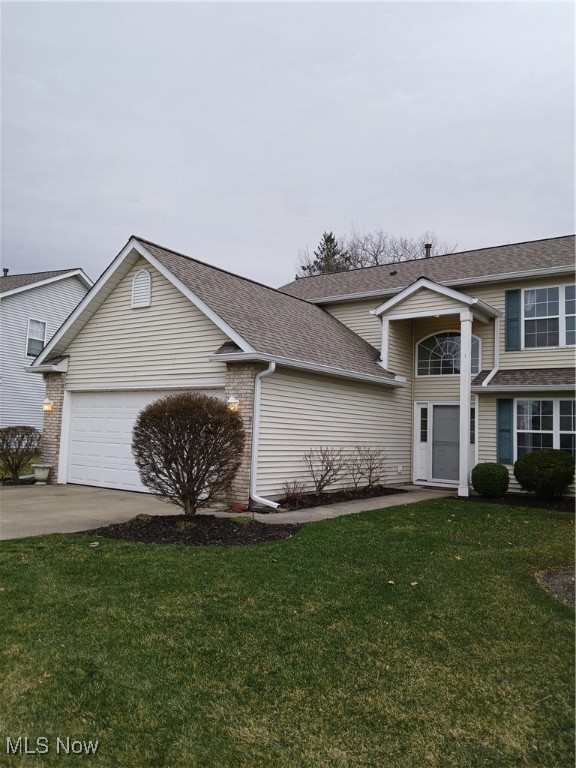 618 Hidden Harbor Drive, Fairport Harbor, Ohio image 1