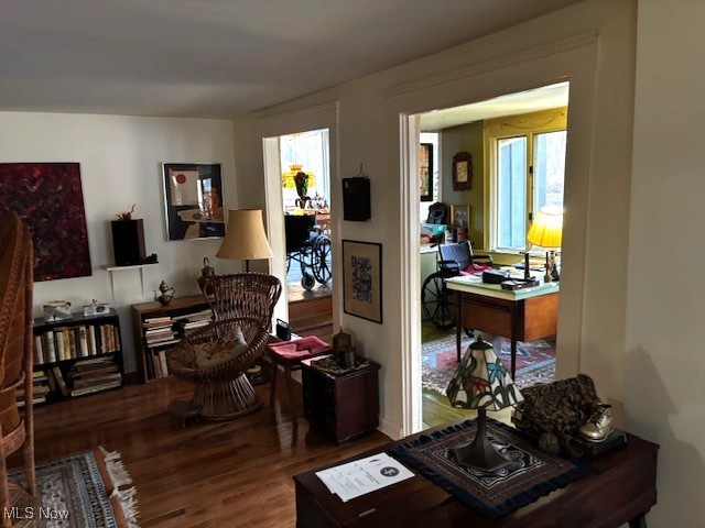 Homestead Allotment 02 - Residential