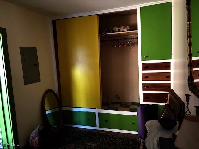 Homestead Allotment 02 - Residential