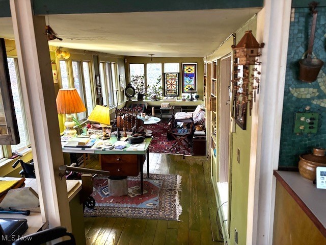 Homestead Allotment 02 - Residential