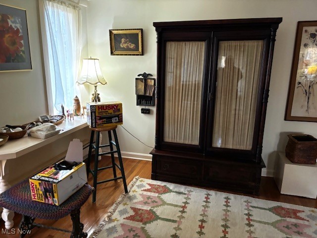 Homestead Allotment 02 - Residential