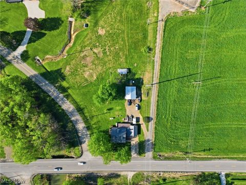 Tiny photo for 3811 SW State Route 258, Newcomerstown, OH 43832 (MLS # 5203331)