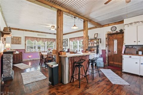 Tiny photo for 3811 SW State Route 258, Newcomerstown, OH 43832 (MLS # 5203331)