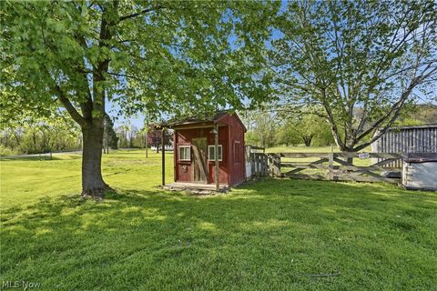 Tiny photo for 3811 SW State Route 258, Newcomerstown, OH 43832 (MLS # 5203331)