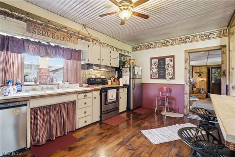 Tiny photo for 3811 SW State Route 258, Newcomerstown, OH 43832 (MLS # 5203331)