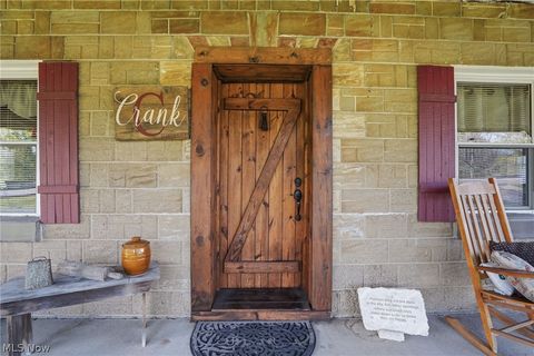 Tiny photo for 3811 SW State Route 258, Newcomerstown, OH 43832 (MLS # 5203331)