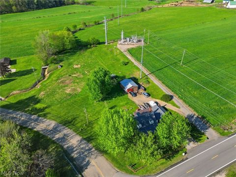 Tiny photo for 3811 SW State Route 258, Newcomerstown, OH 43832 (MLS # 5203331)