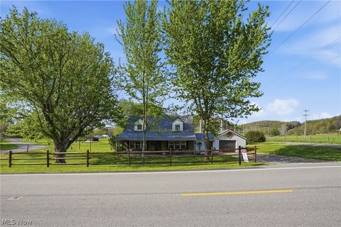 Tiny photo for 3811 SW State Route 258, Newcomerstown, OH 43832 (MLS # 5203331)