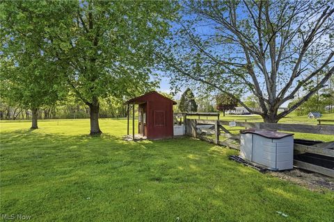 Tiny photo for 3811 SW State Route 258, Newcomerstown, OH 43832 (MLS # 5203331)