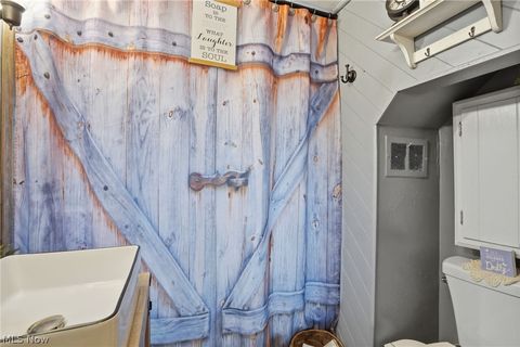 Tiny photo for 3811 SW State Route 258, Newcomerstown, OH 43832 (MLS # 5203331)