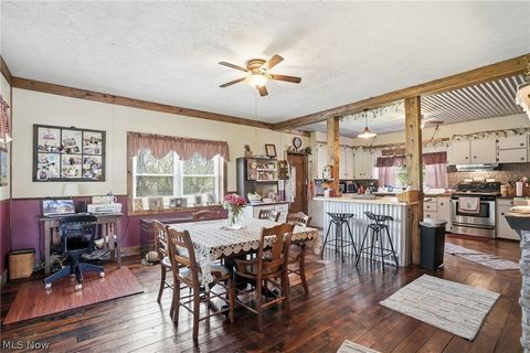 Tiny photo for 3811 SW State Route 258, Newcomerstown, OH 43832 (MLS # 5203331)