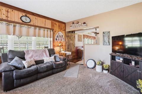 Tiny photo for 3811 SW State Route 258, Newcomerstown, OH 43832 (MLS # 5203331)