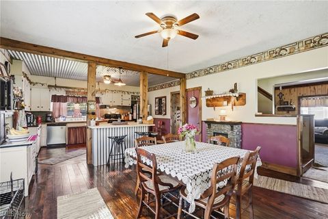 Tiny photo for 3811 SW State Route 258, Newcomerstown, OH 43832 (MLS # 5203331)