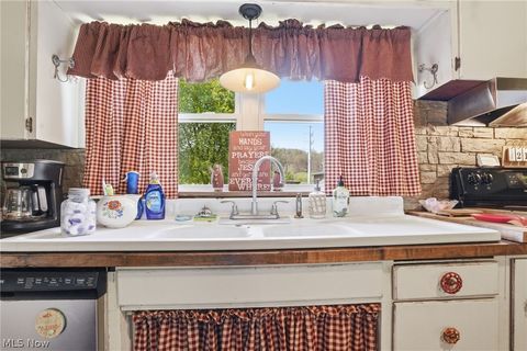 Tiny photo for 3811 SW State Route 258, Newcomerstown, OH 43832 (MLS # 5203331)