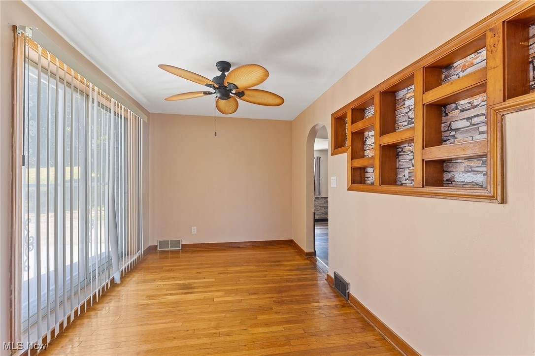 City/Youngstown - Residential