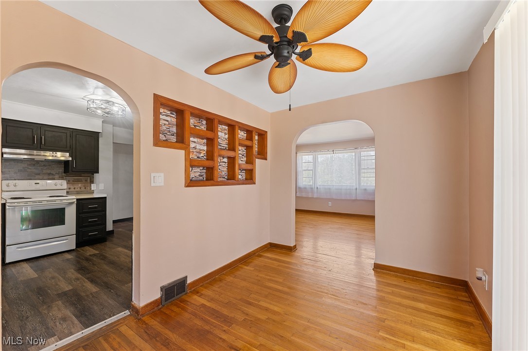 City/Youngstown - Residential