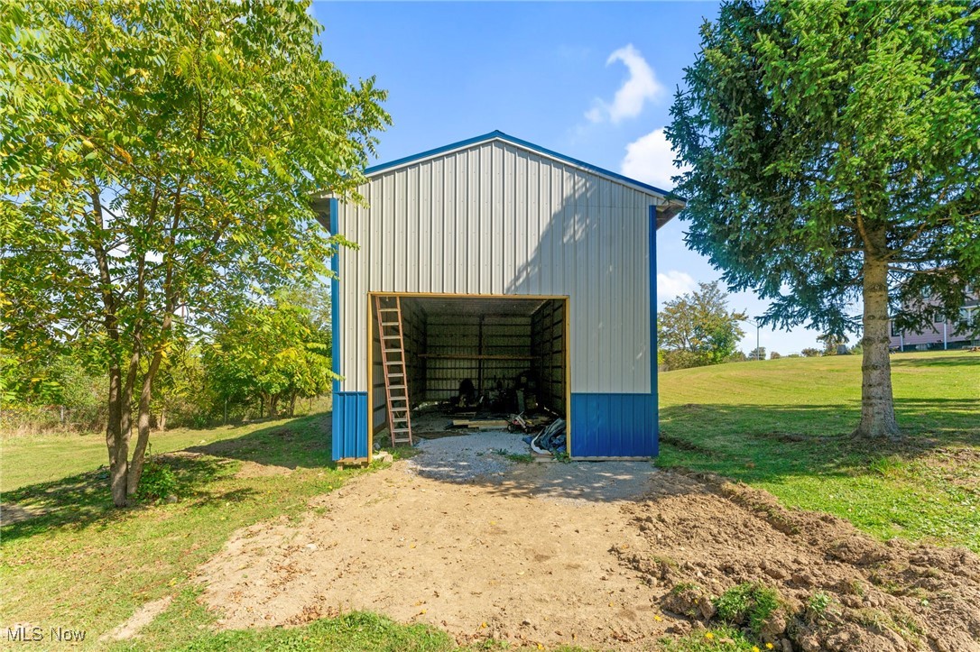 City/Youngstown - Residential