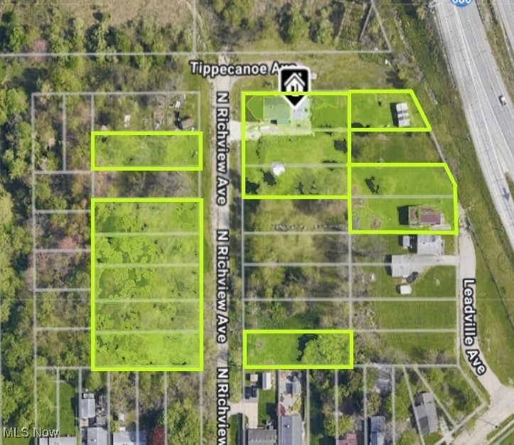 City/Youngstown - Residential