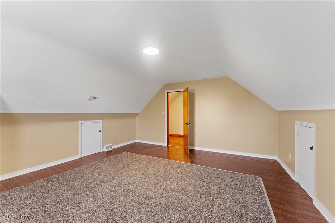 City/Youngstown - Residential