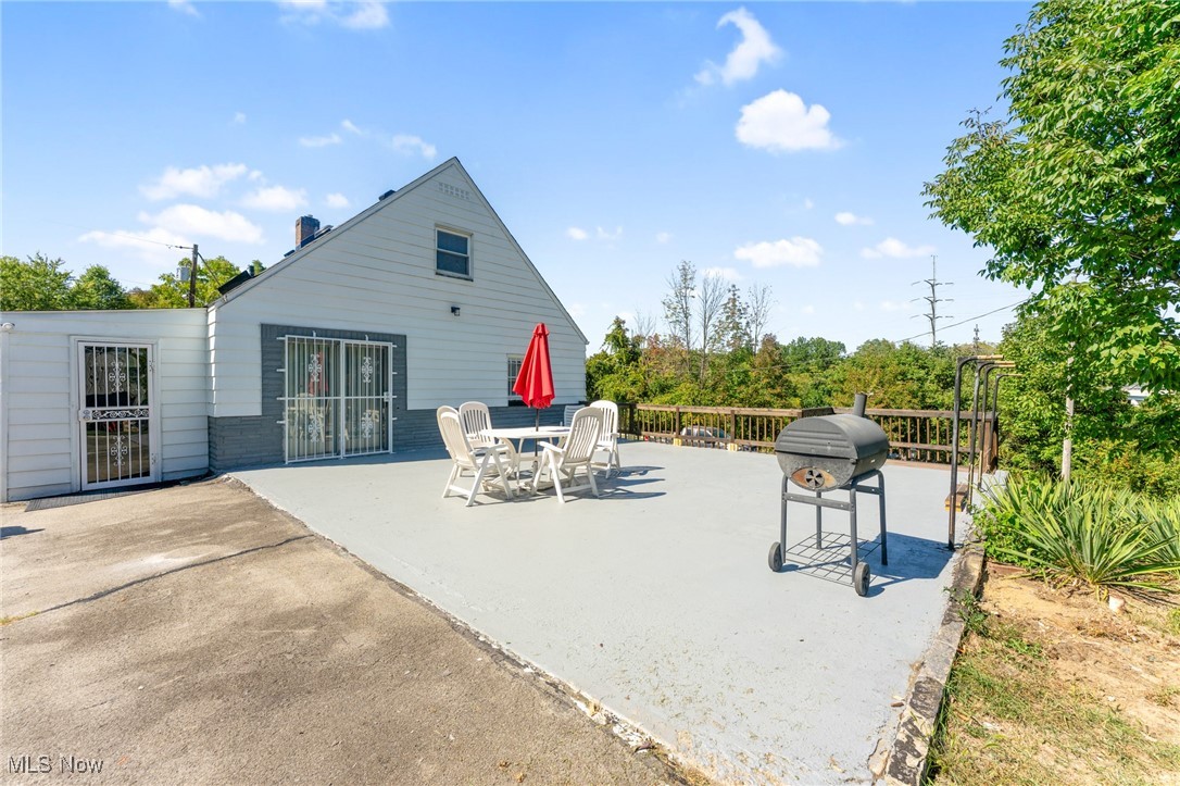 City/Youngstown - Residential