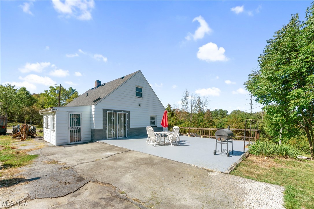 City/Youngstown - Residential