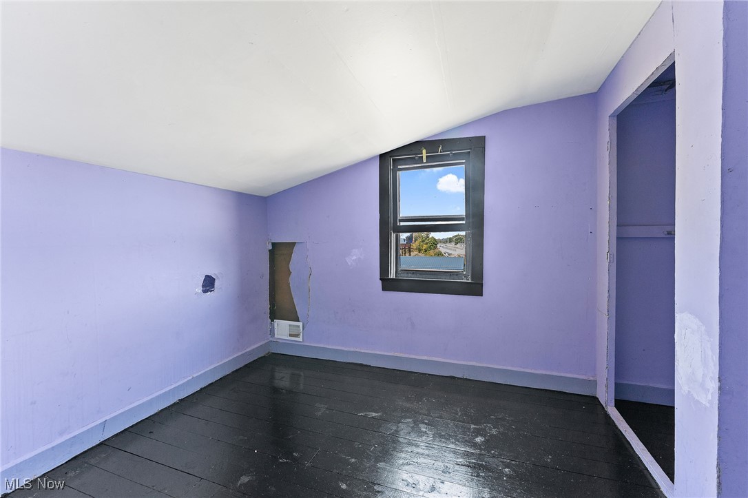 City/Youngstown - Residential