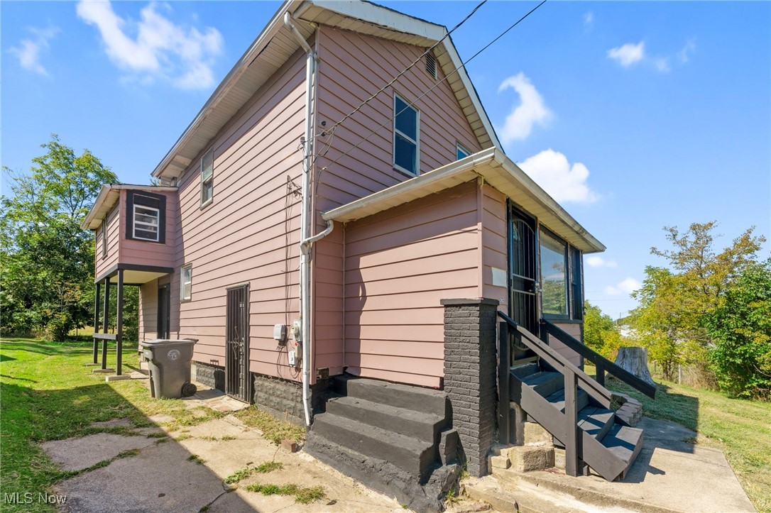 City/Youngstown - Residential