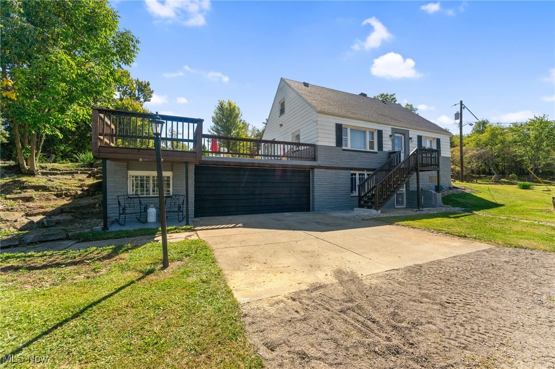 City/Youngstown - Residential