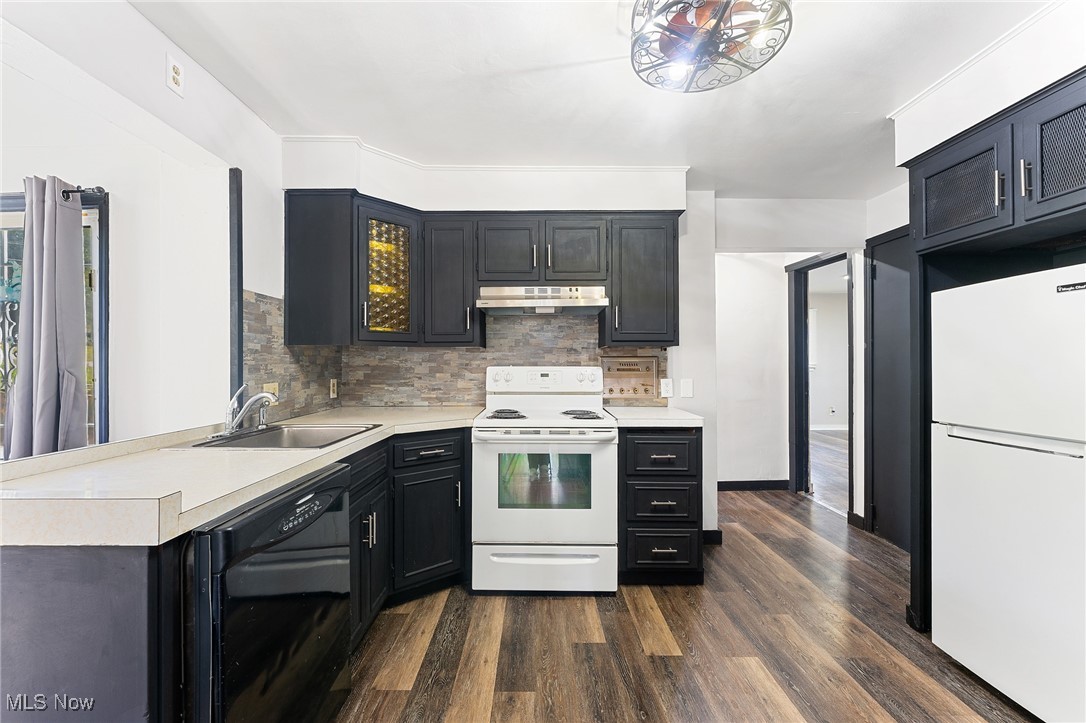 City/Youngstown - Residential