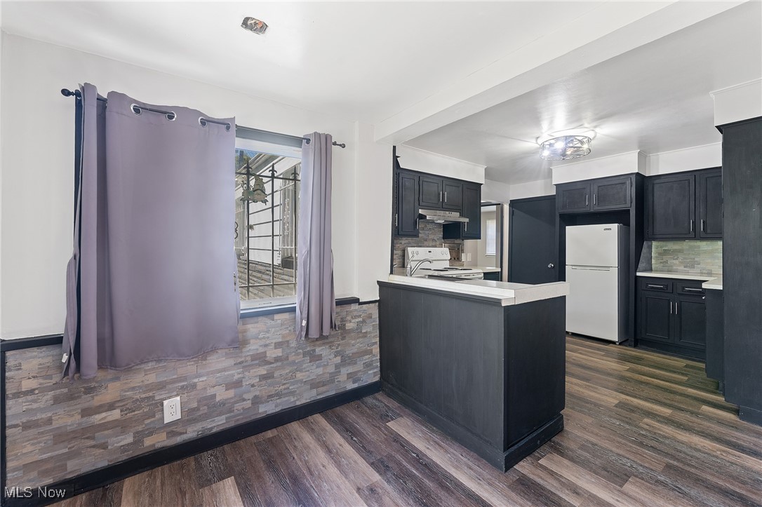 City/Youngstown - Residential