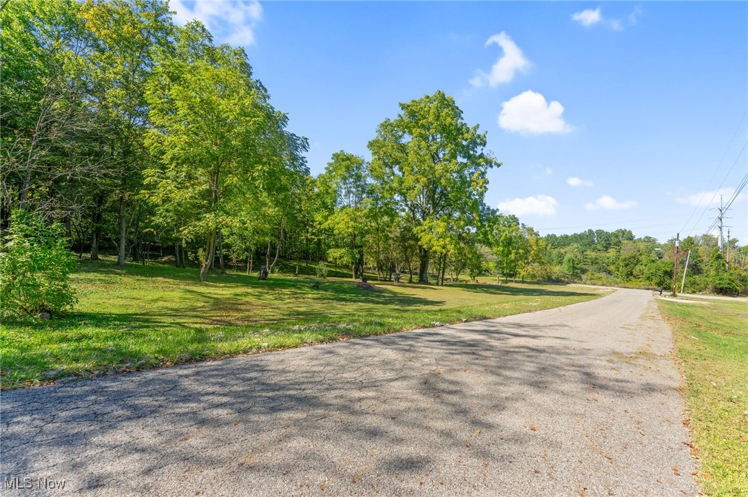 City/Youngstown - Residential