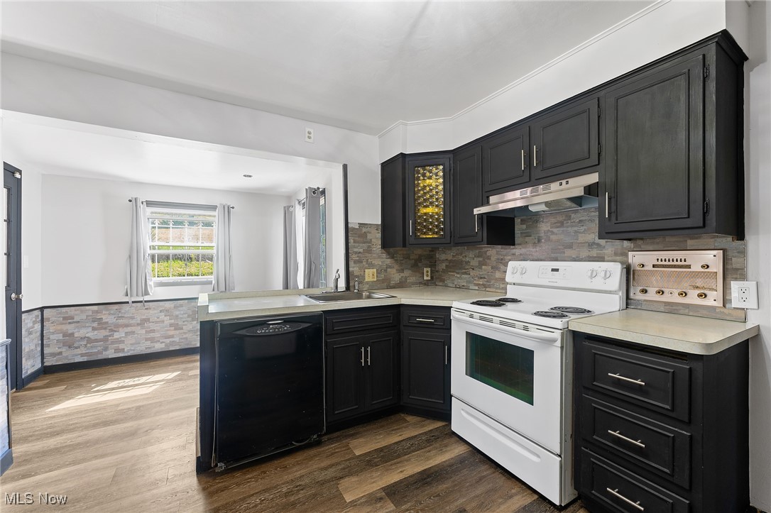 City/Youngstown - Residential