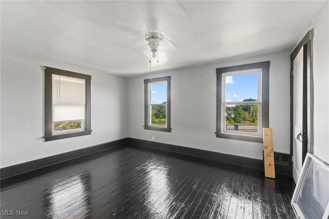 City/Youngstown - Residential