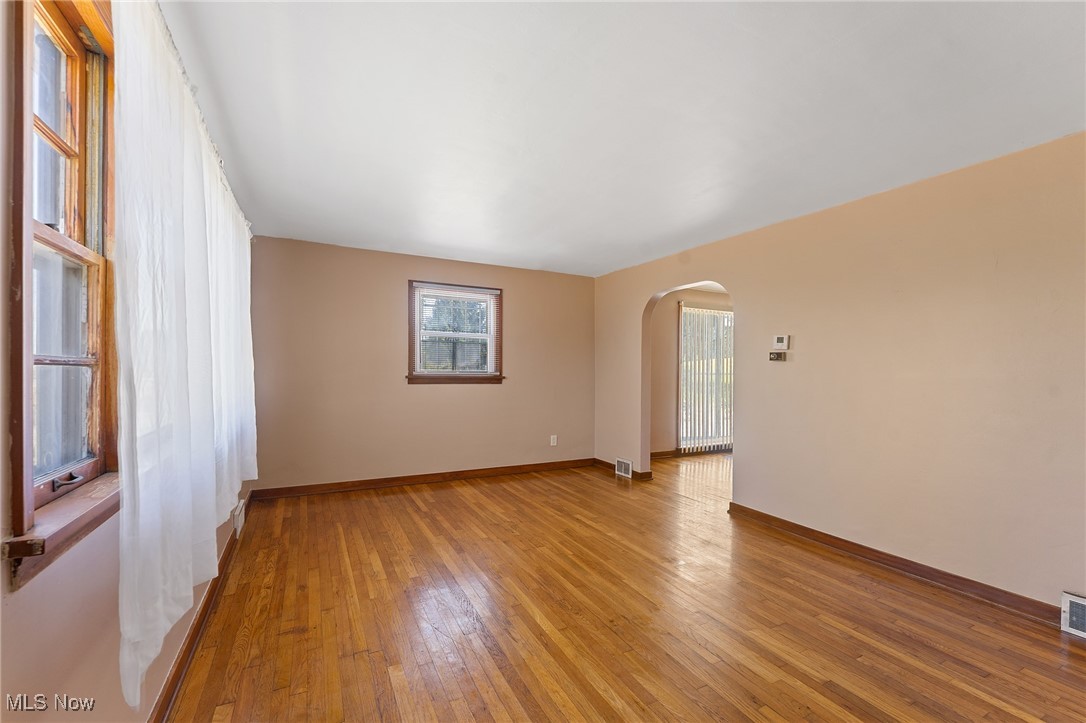 City/Youngstown - Residential