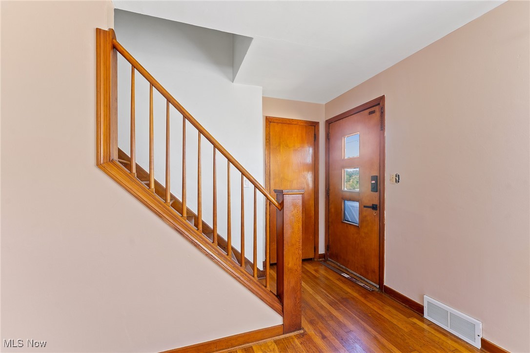 City/Youngstown - Residential