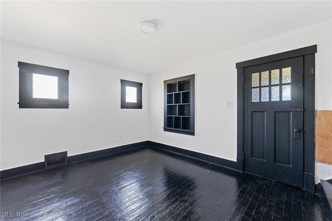 City/Youngstown - Residential