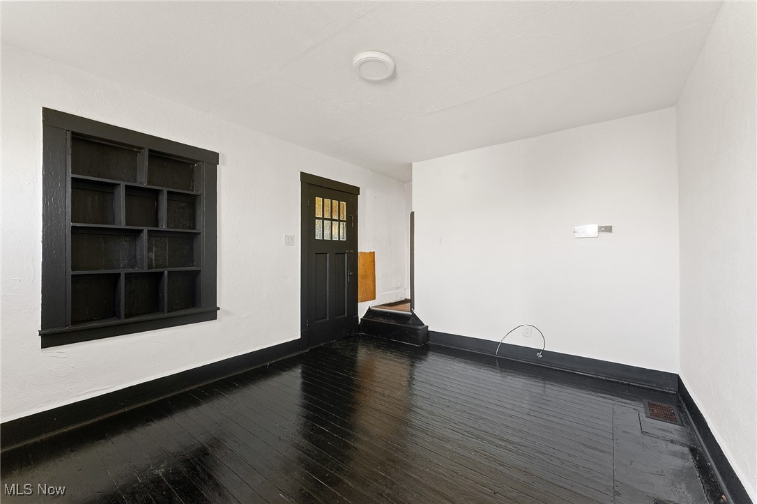 City/Youngstown - Residential